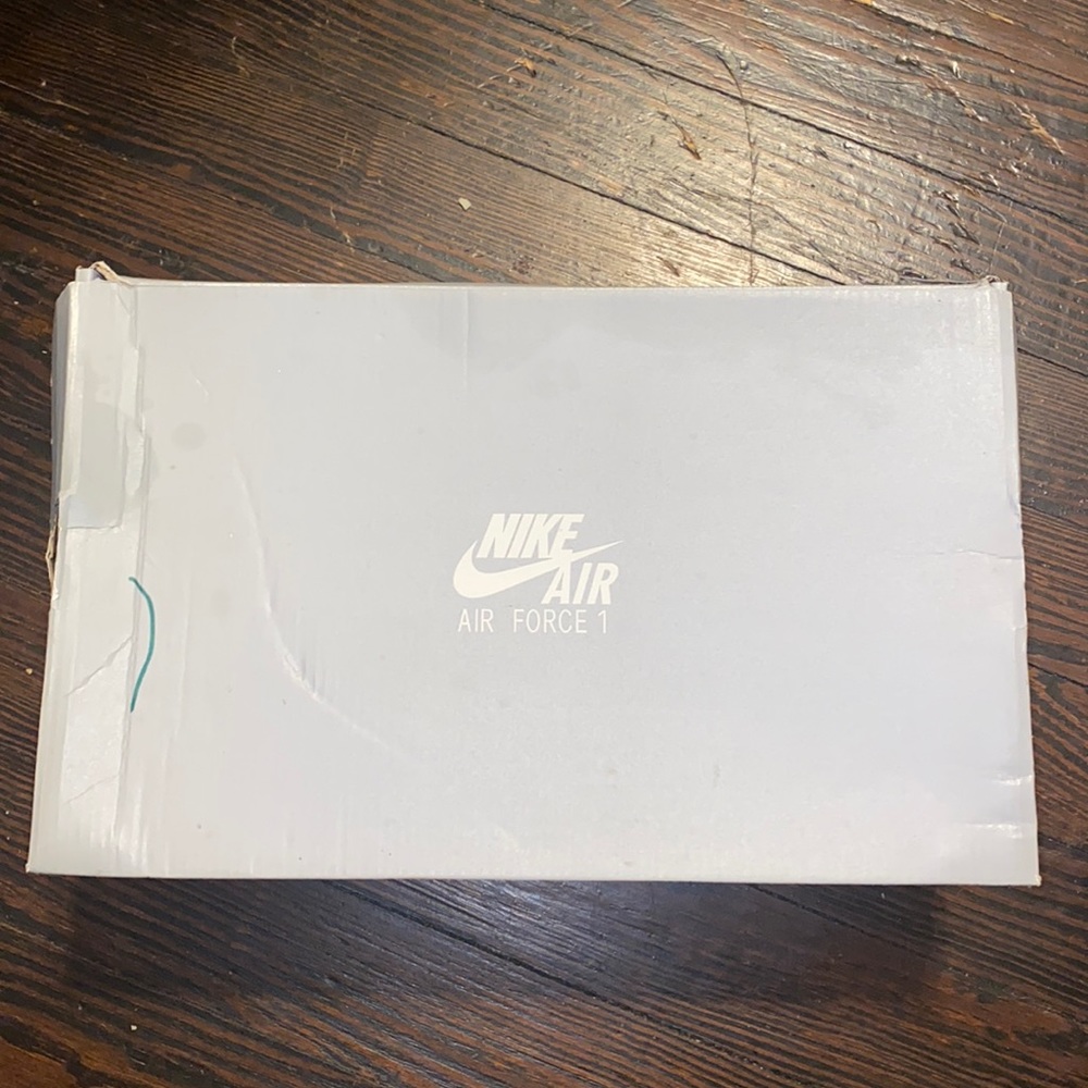 Air Force 1’s (Women’s)